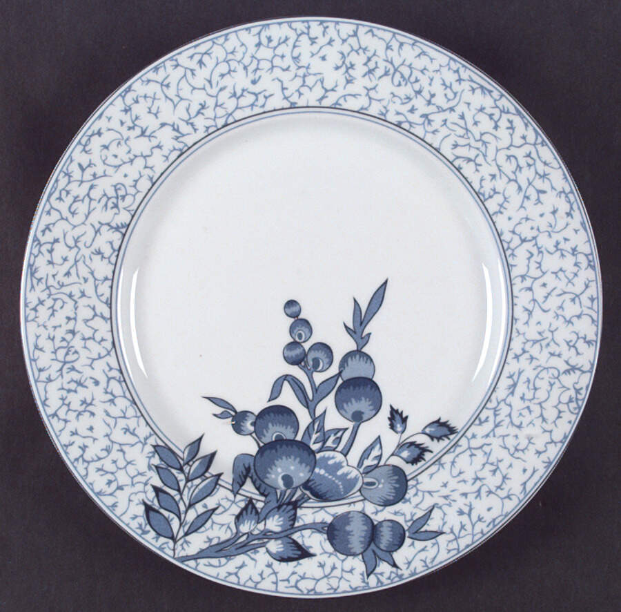 Bracieux Dinner Plate by Philippe Deshoulieres-1