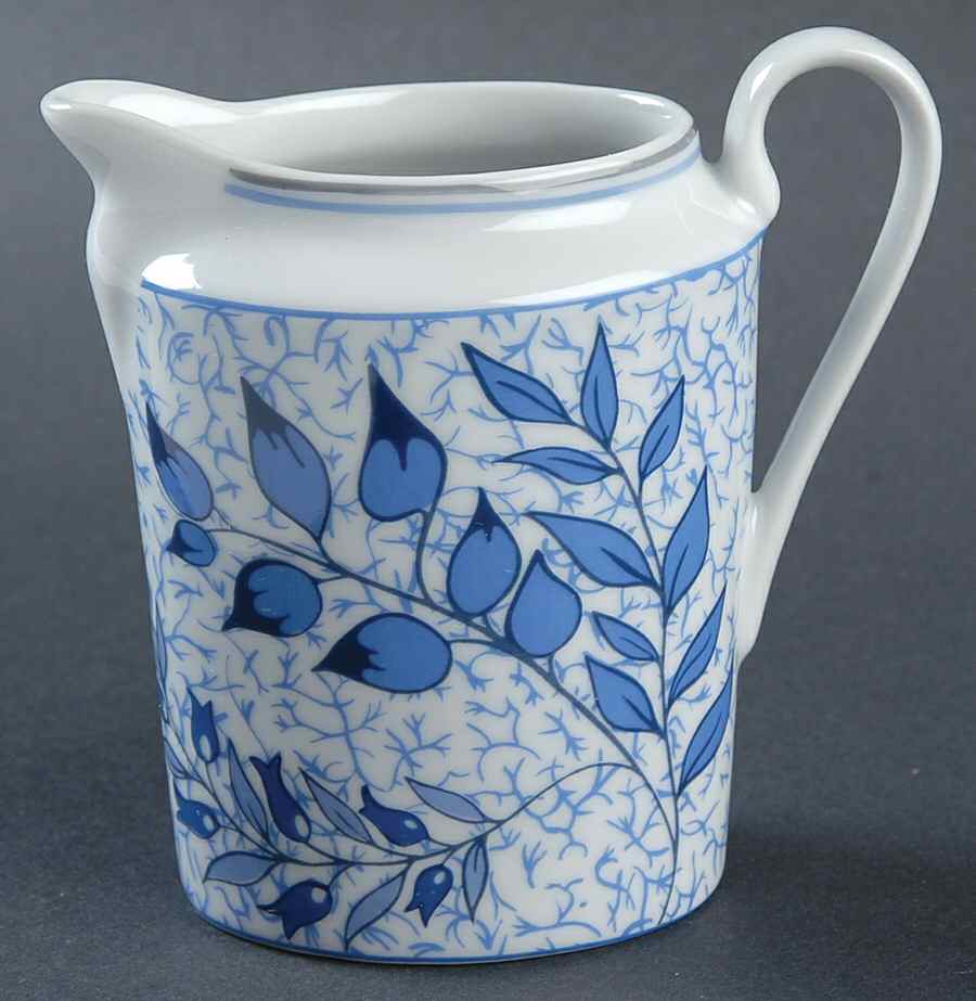 Bracieux Creamer by Philippe Deshoulieres-1