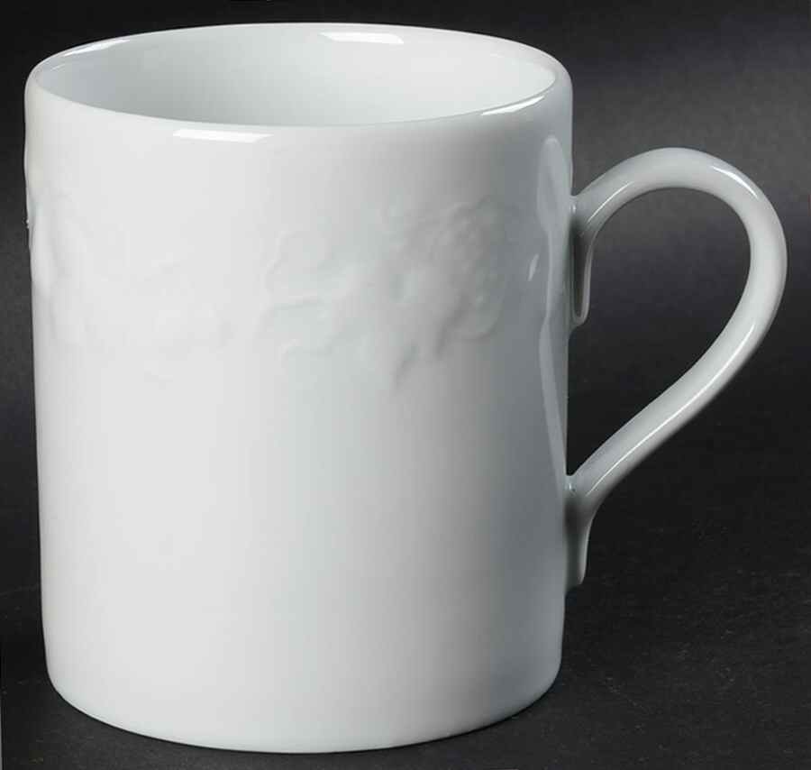 California (Blanc De Blanc) Mug by Philippe Deshoulieres-1