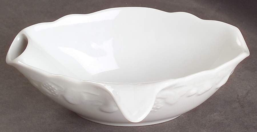 California (Blanc De Blanc) Gravy Separator by Philippe Deshoulieres-1