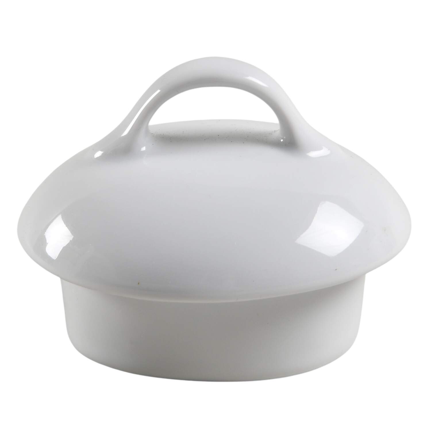 Cordoba Yellow Lid for Coffee Pot by Philippe Deshoulieres-1
