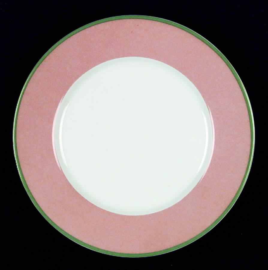 Disque Salad Plate by Philippe Deshoulieres-1