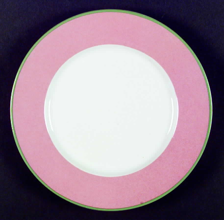 Disque Dinner Plate by Philippe Deshoulieres-1