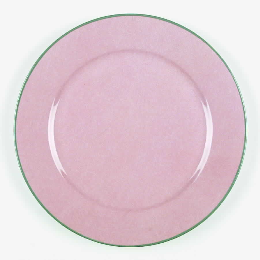 Disque Service Plate (Charger) by Philippe Deshoulieres-1