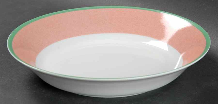 Disque Soup/Cereal Bowl by Philippe Deshoulieres-1