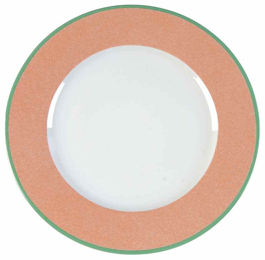 Disque Dessert/Pie Plate by Philippe Deshoulieres-1