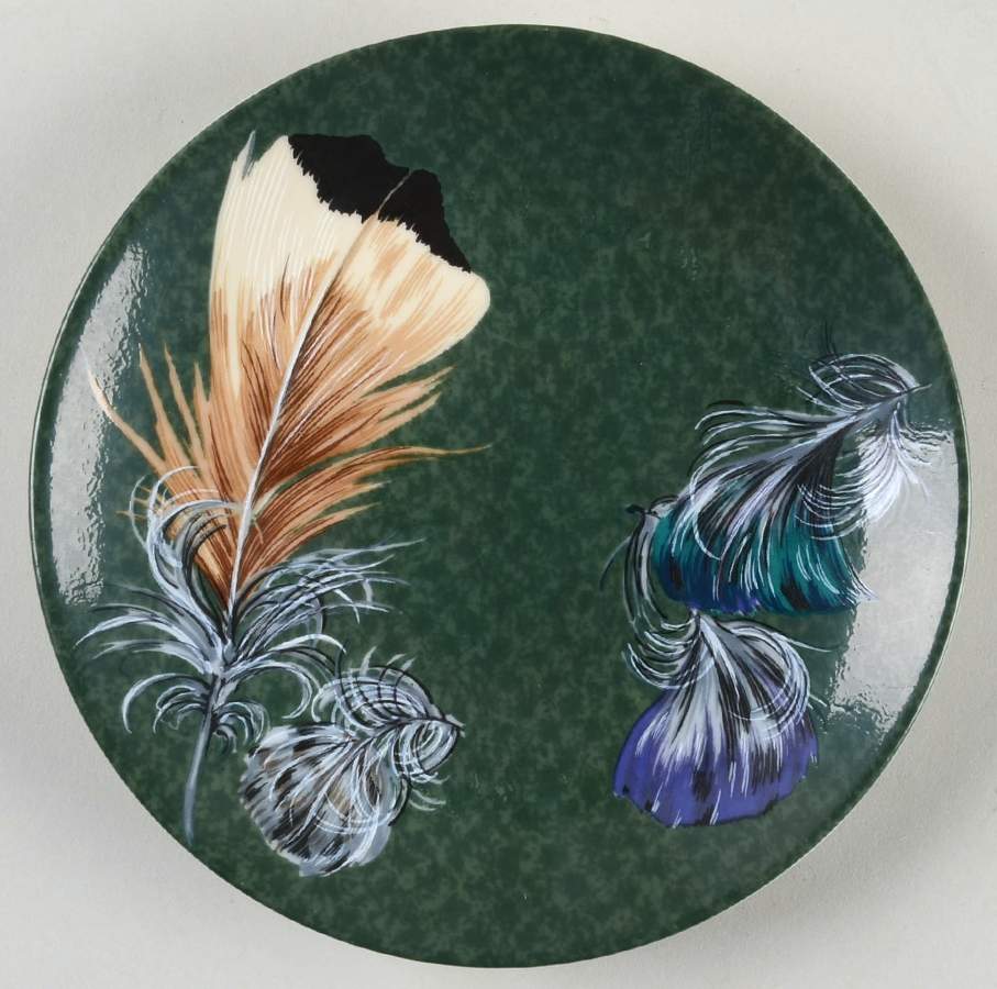 Ferrieres Canape Plate by Philippe Deshoulieres-1