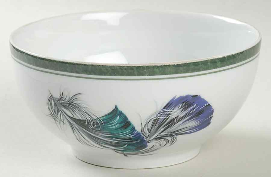 Ferrieres Coupe Cereal Bowl by Philippe Deshoulieres-1