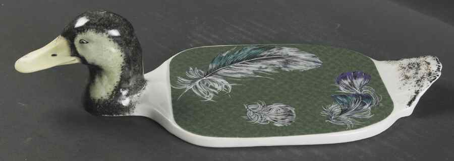 Ferrieres Pate Tray by Philippe Deshoulieres-1