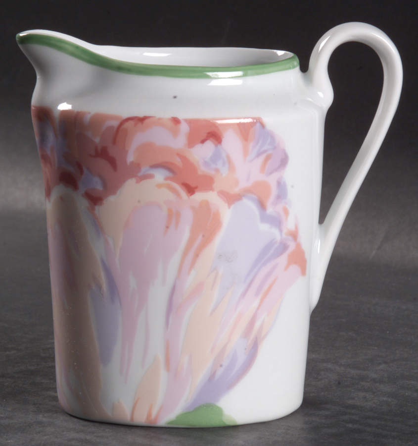 Fleurs Creamer by Philippe Deshoulieres-1