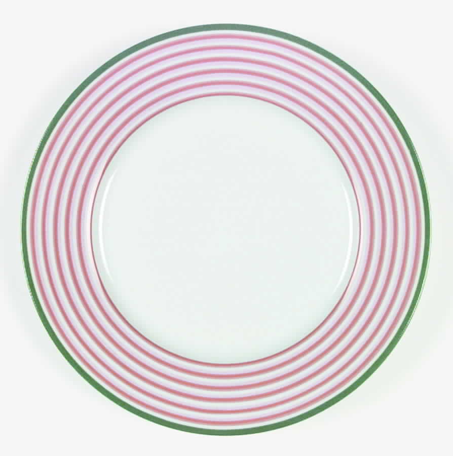 Harmonie Dinner Plate by Philippe Deshoulieres-1