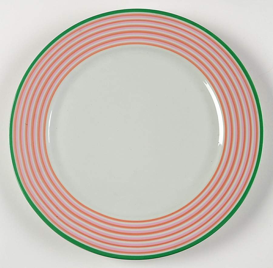 Harmonie Service Plate (Charger) by Philippe Deshoulieres-1