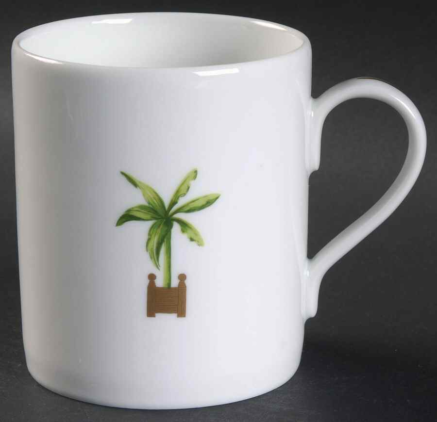 Maldives Mug by Philippe Deshoulieres-1