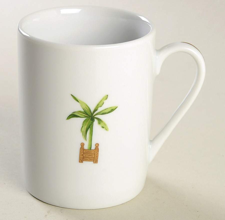 Maldives Mug by Philippe Deshoulieres-1