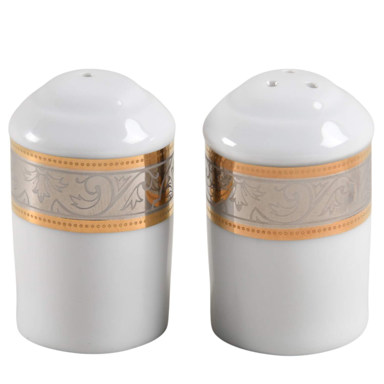 Orleans Salt & Pepper Set by Philippe Deshoulieres-1