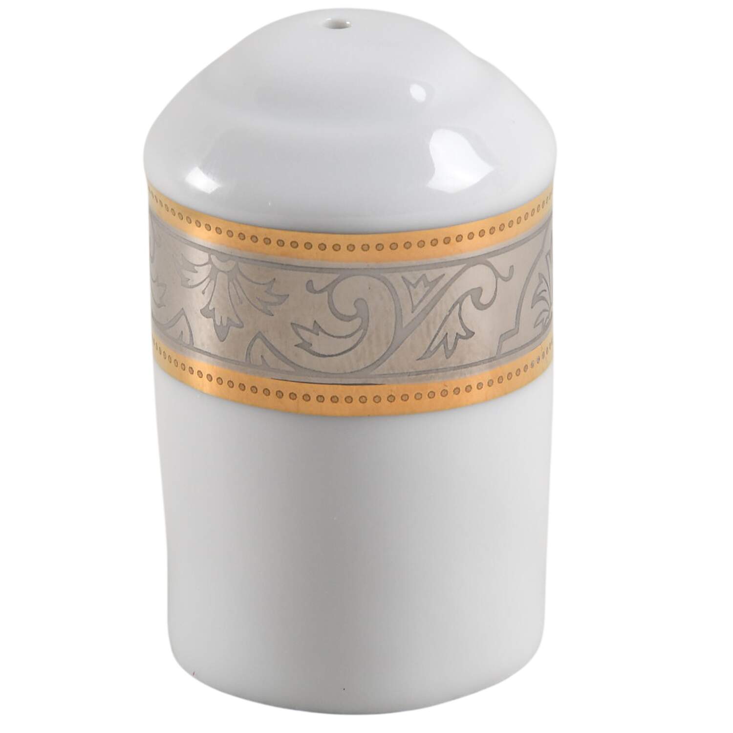 Orleans Salt Shaker by Philippe Deshoulieres-1
