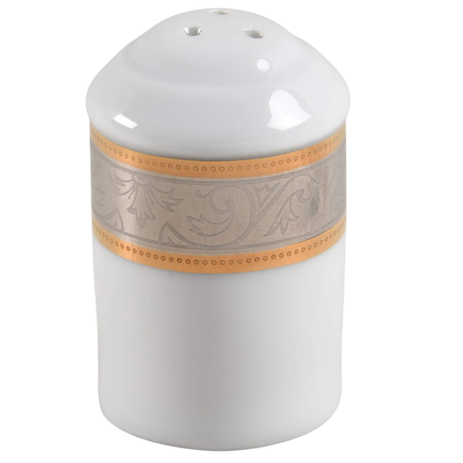 Orleans Pepper Shaker by Philippe Deshoulieres-1