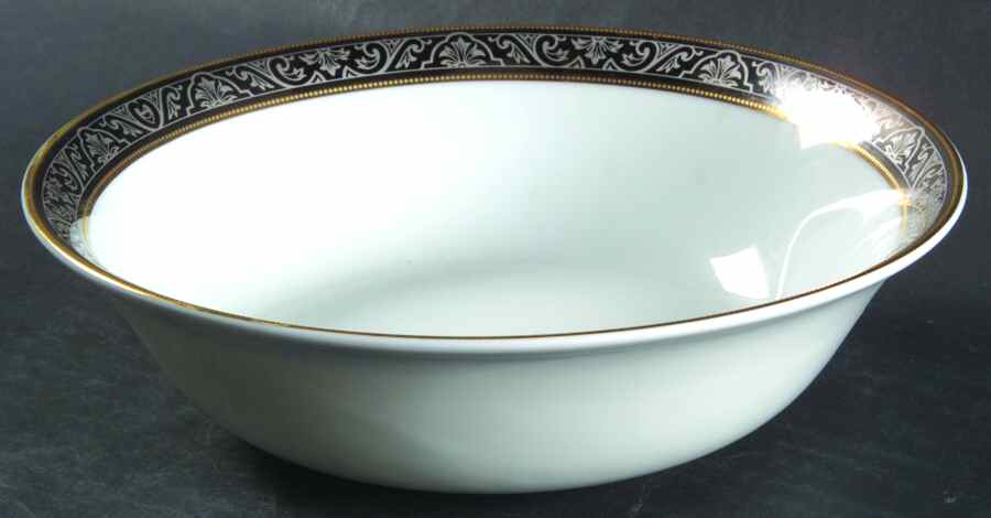 Orleans Individual Salad Bowl by Philippe Deshoulieres-1