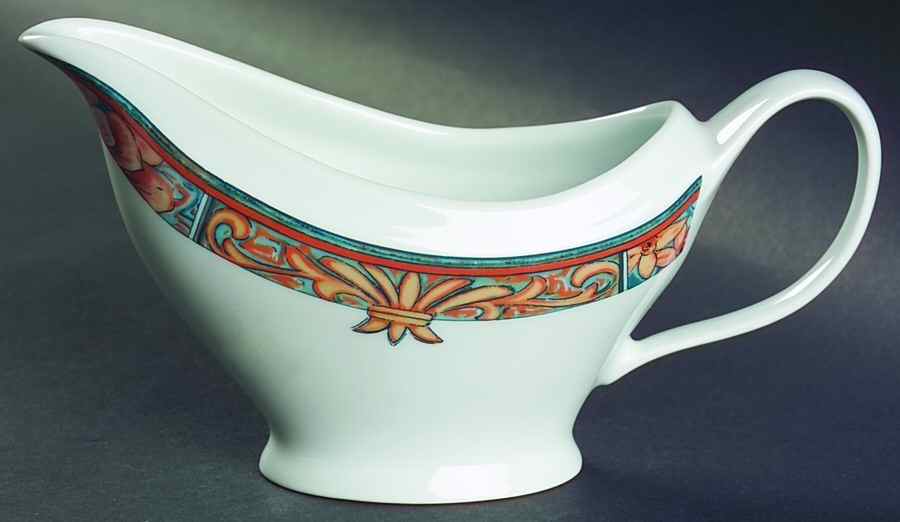 Palio Gravy Boat by Philippe Deshoulieres-1
