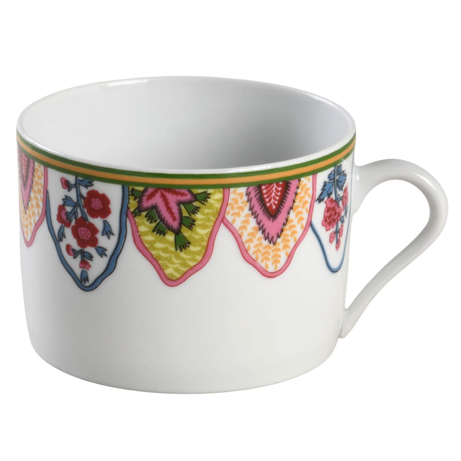 Persepolis Flat Cup by Philippe Deshoulieres-1