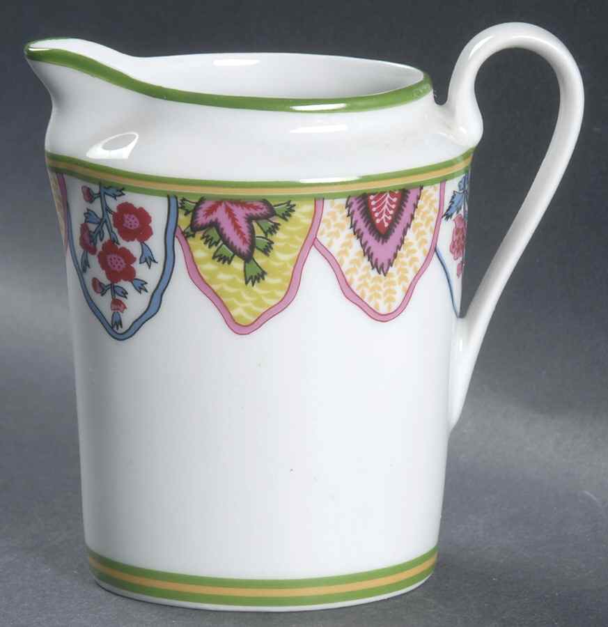 Persepolis Creamer by Philippe Deshoulieres-1