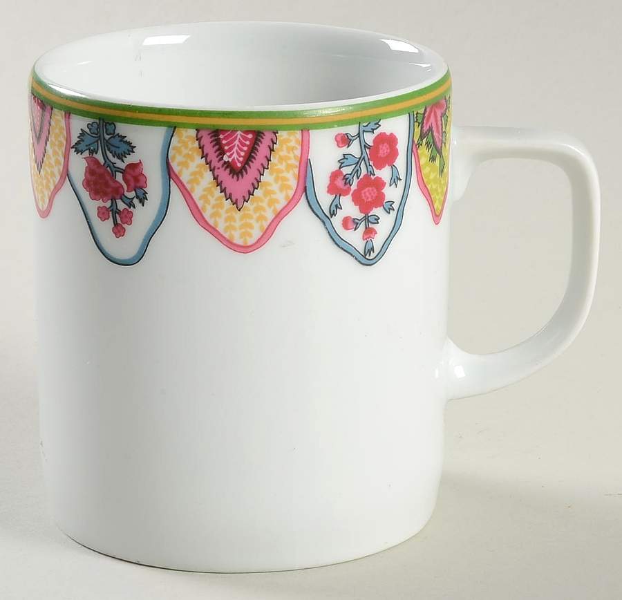 Persepolis Mug by Philippe Deshoulieres-1