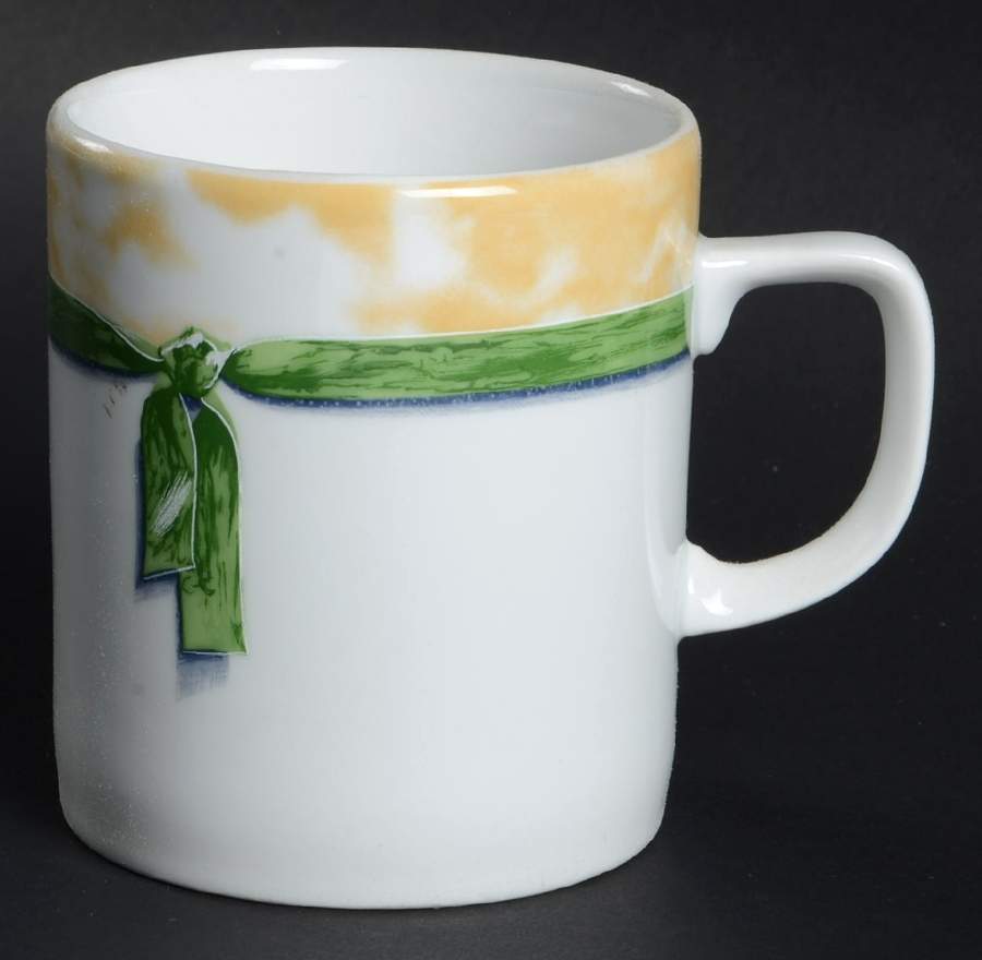 Ruban Mug by Philippe Deshoulieres-1