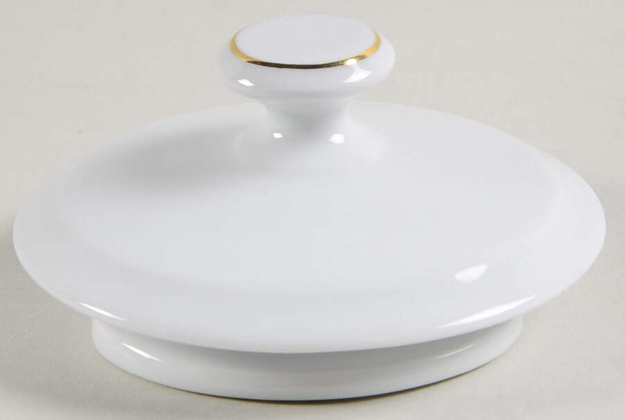Scala Rubis Lid for Teapot by Philippe Deshoulieres-1