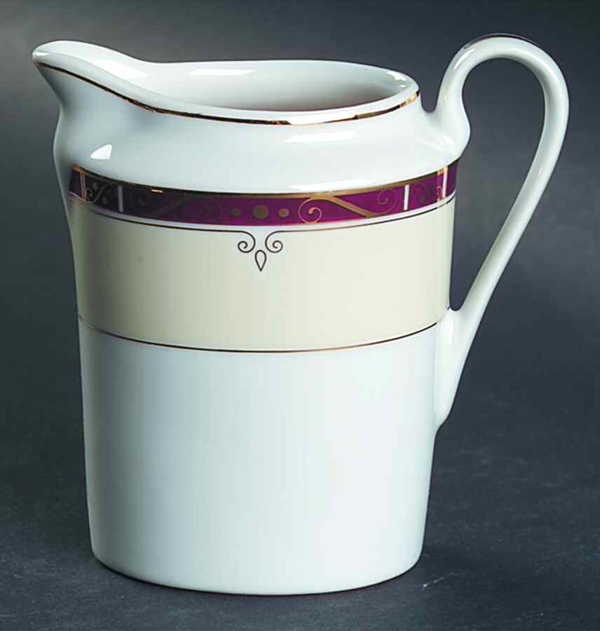 Scala Rubis Creamer by Philippe Deshoulieres-1