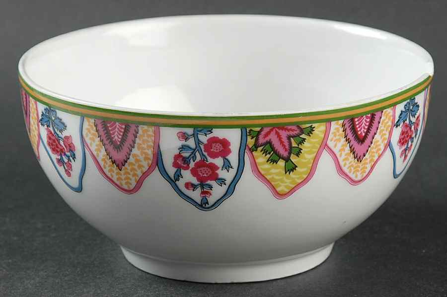 Bysance Scherazade 5" All Purpose Bowl by Philippe Deshoulieres-1