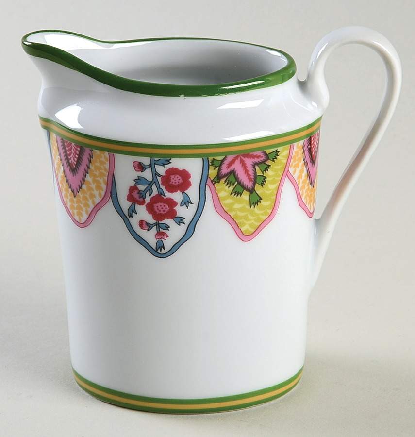 Bysance Scherazade Creamer by Philippe Deshoulieres-1