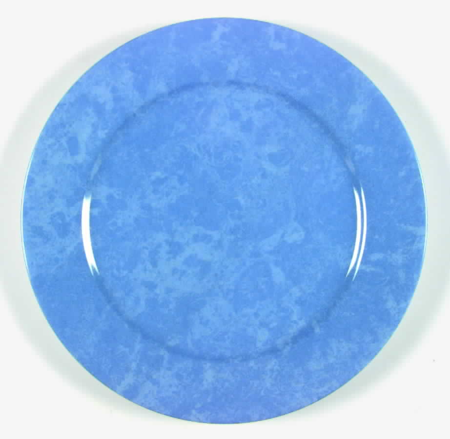 Service Plates Service Plate (Charger) by Philippe Deshoulieres-1