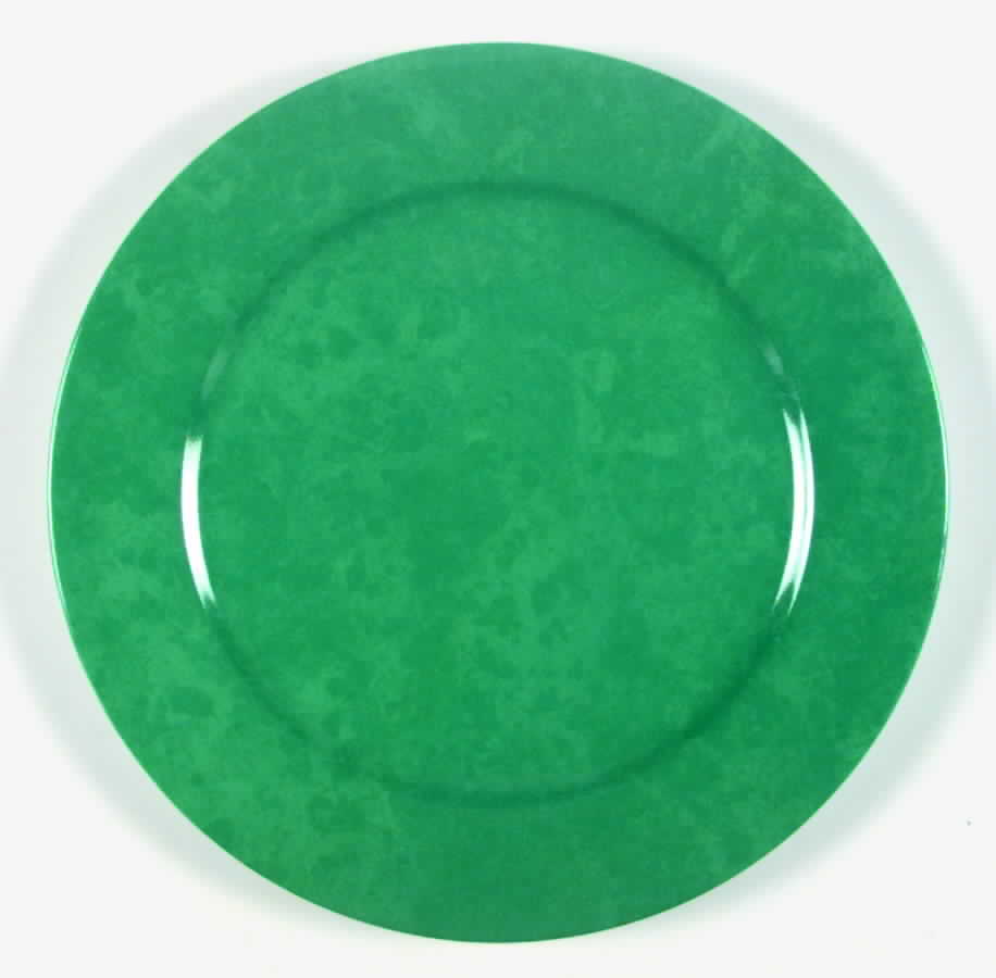 Service Plates Service Plate (Charger) by Philippe Deshoulieres-1