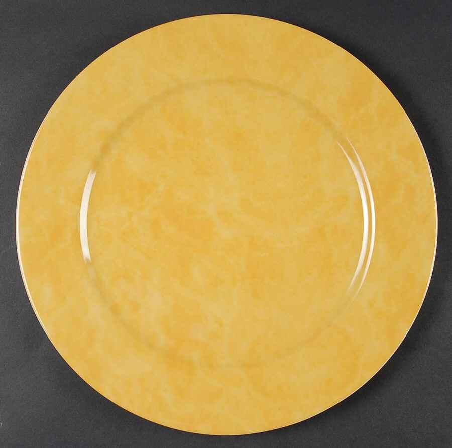 Service Plates Service Plate (Charger) by Philippe Deshoulieres-1
