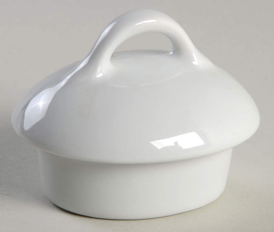 Tahiti Lid for Teapot by Philippe Deshoulieres-1