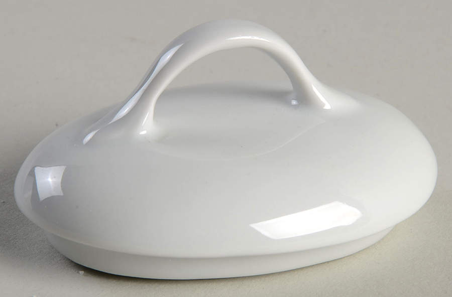 Tahiti Lid for Sugar Bowl by Philippe Deshoulieres-1