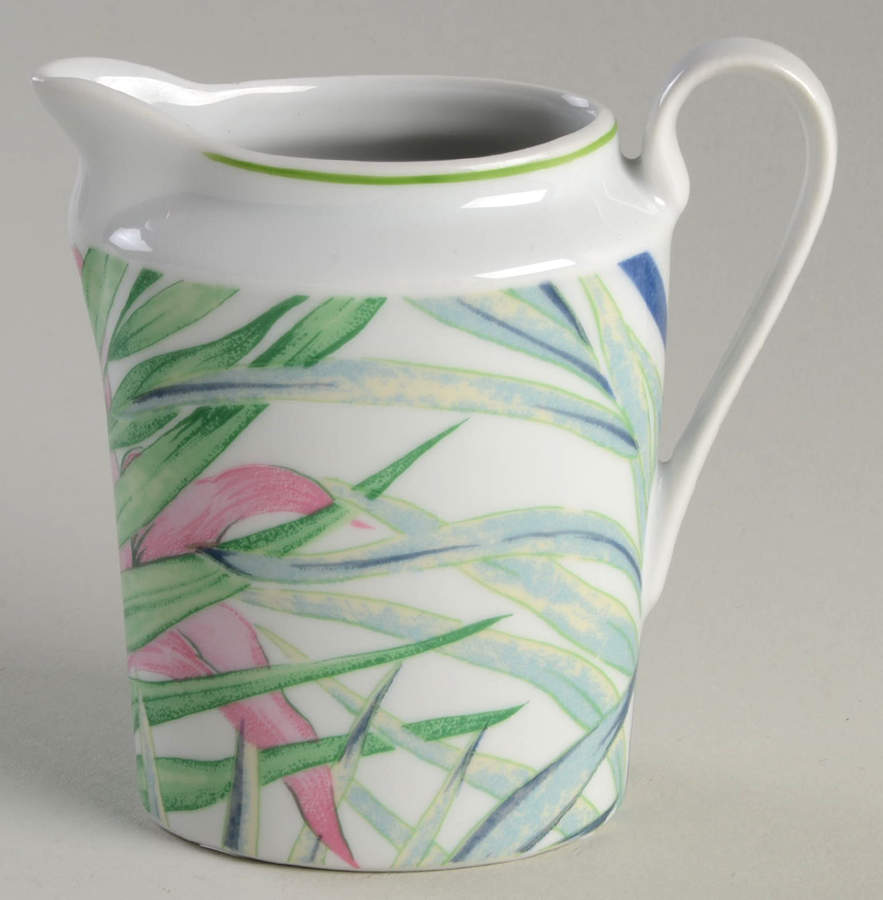Tahiti Creamer by Philippe Deshoulieres-1