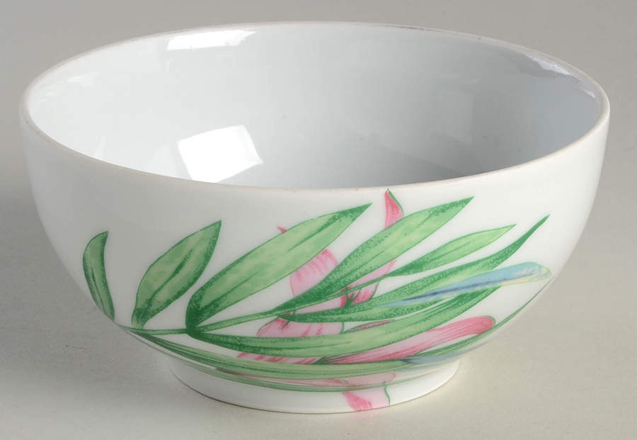 Tahiti Coupe Cereal Bowl by Philippe Deshoulieres-1