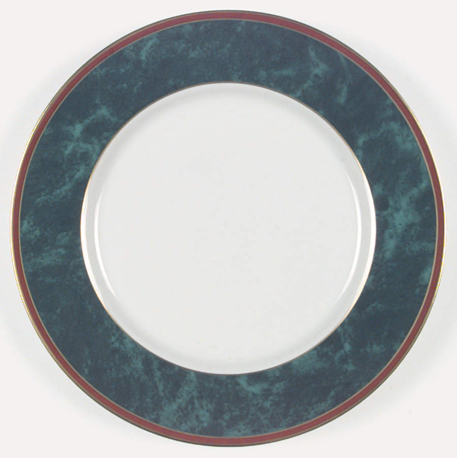 Tolede Dinner Plate by Philippe Deshoulieres-1