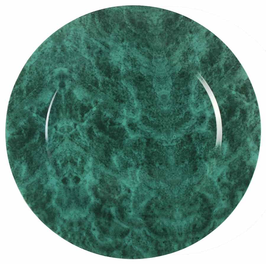 Tolede Service Plate (Charger) by Philippe Deshoulieres-1
