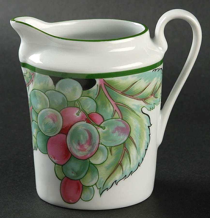 Vendanges Creamer by Philippe Deshoulieres-1
