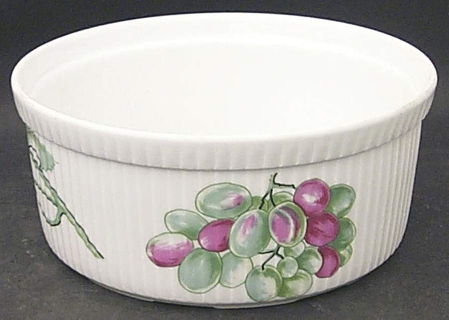Vendanges 7" Souffle by Philippe Deshoulieres-1