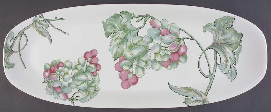 Vendanges Fish Platter by Philippe Deshoulieres-1