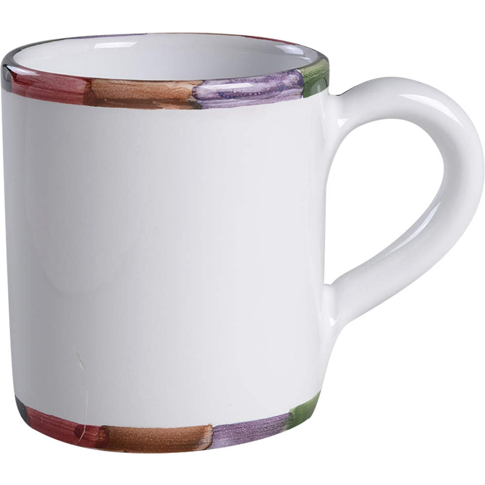 Circo Mug by Deruta (Italy)-1