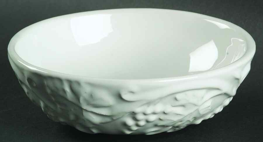 Grappa Coupe Cereal Bowl by Deruta (Italy)-1