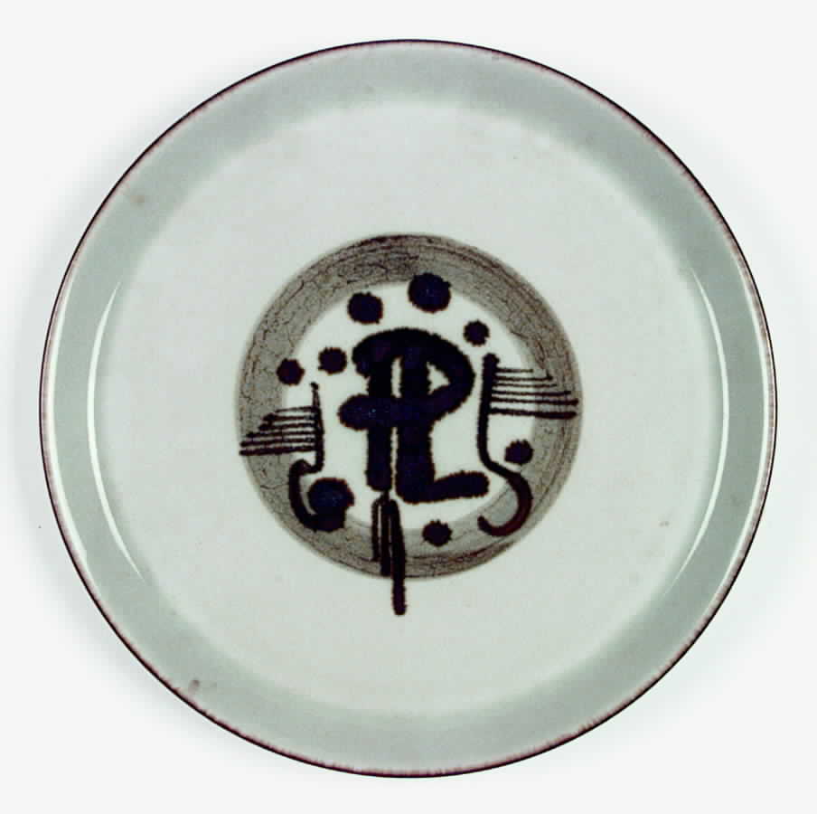 Thule Dinner Plate by Desiree-1