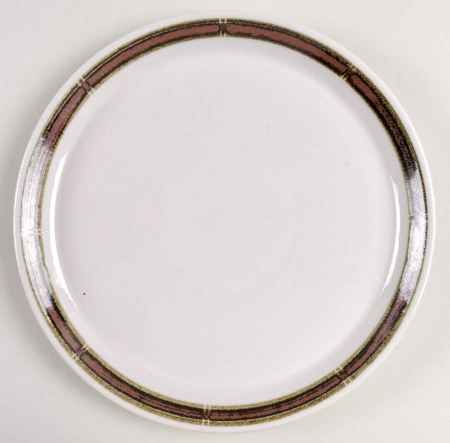 Selandia Luncheon Plate by Desiree-1
