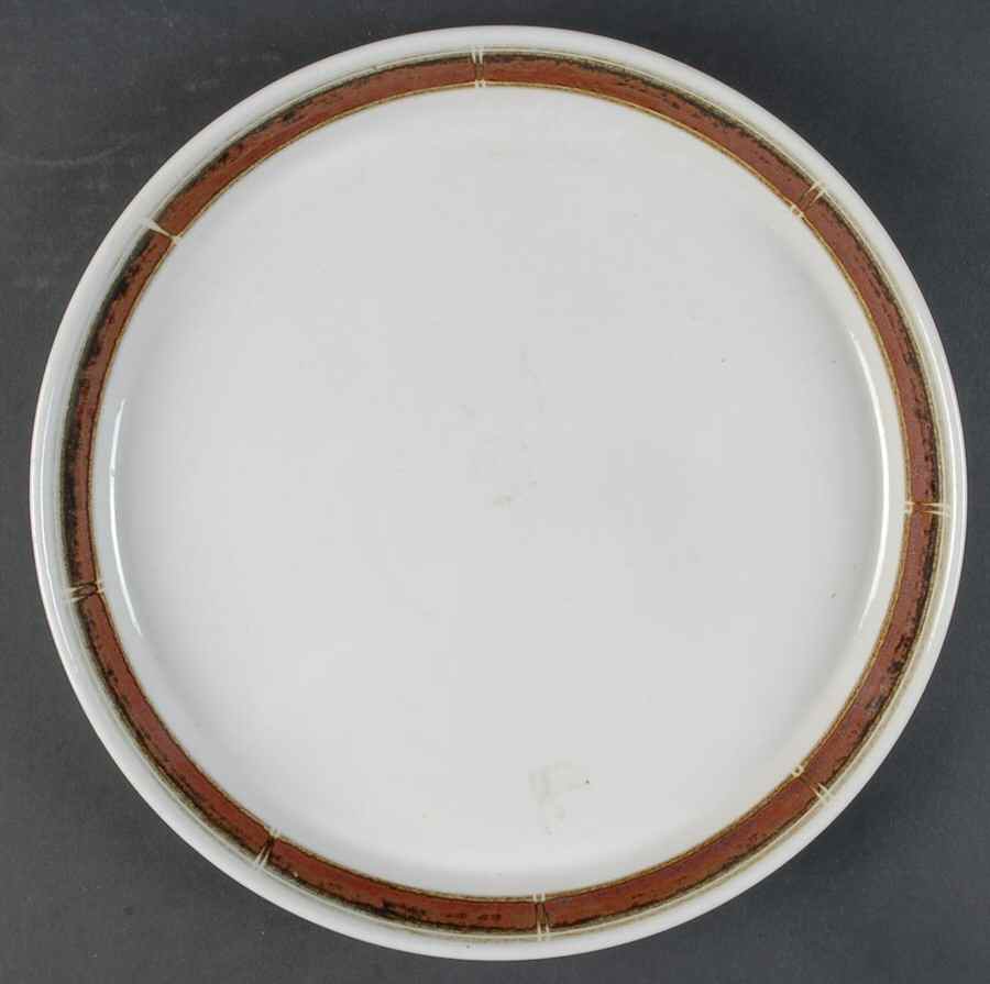 Selandia 11" Chop Plate (Round Platter) by Desiree-1