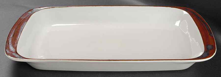 Selandia 16" Rectangular Baker by Desiree-1