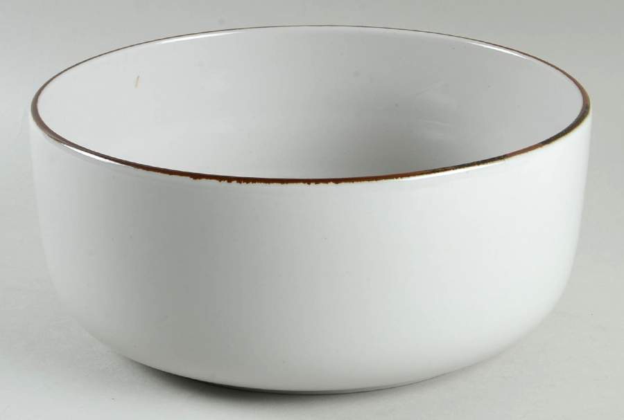 Selandia 9" Salad Serving Bowl by Desiree-1